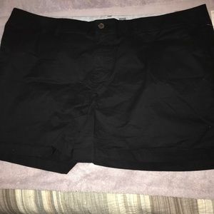 Old Navy ladies shorts